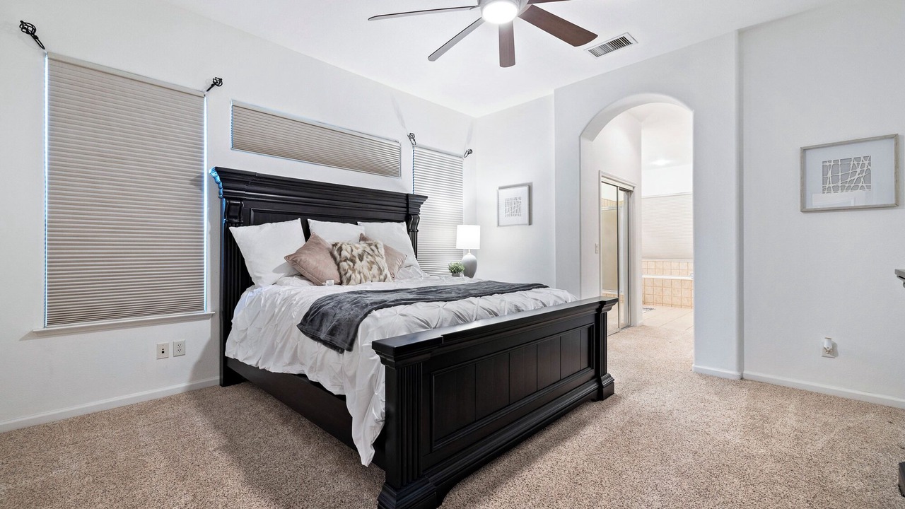 Photo of Bedroom in Clovis