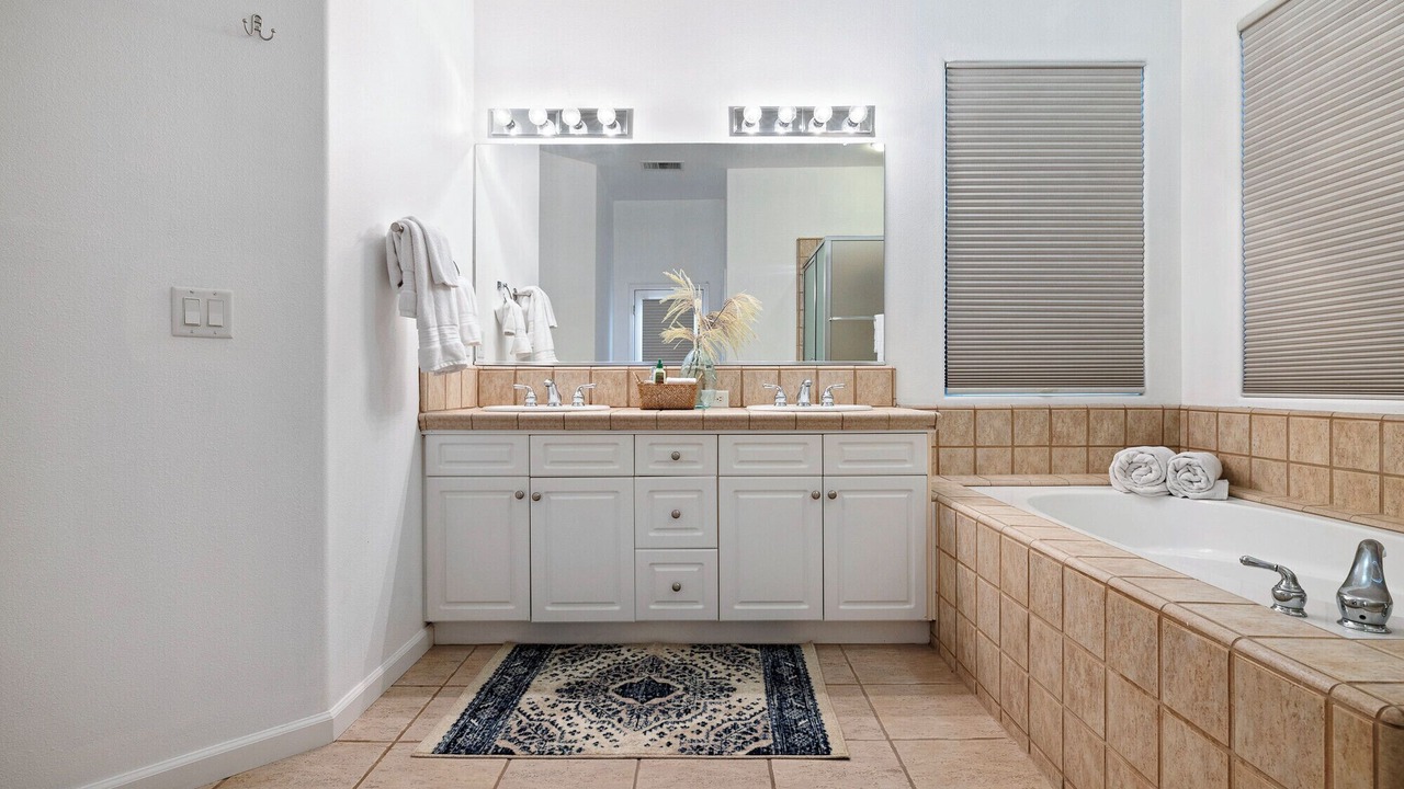 Photo of Bathroom in Clovis