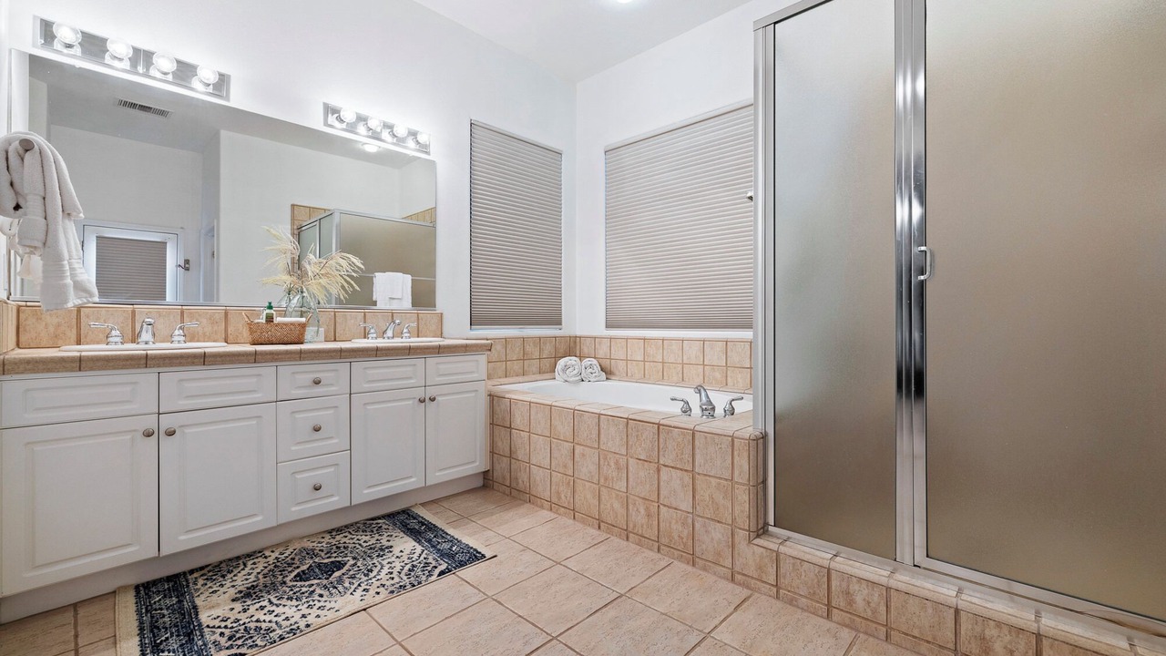 Photo of Bathroom in Clovis