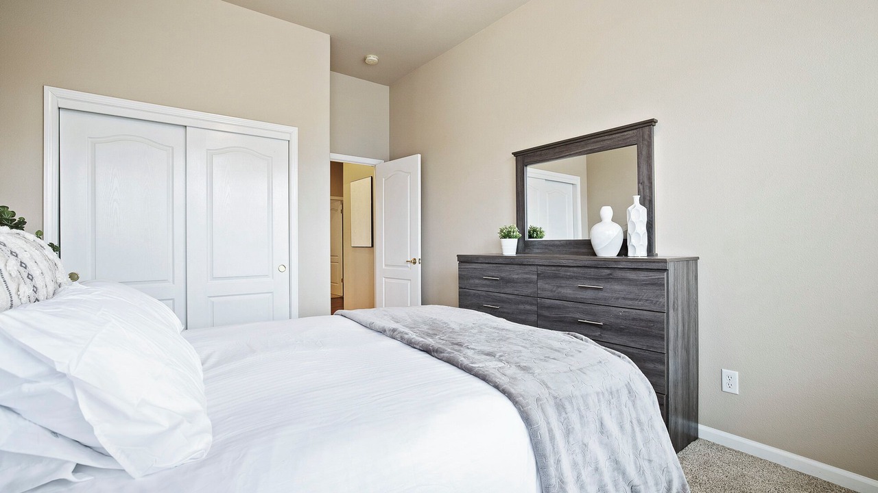 Photo of Bedroom in Clovis