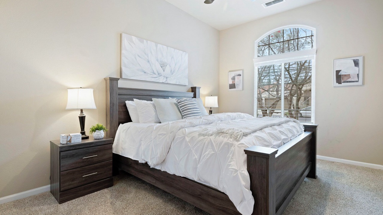 Photo of Bedroom in Clovis