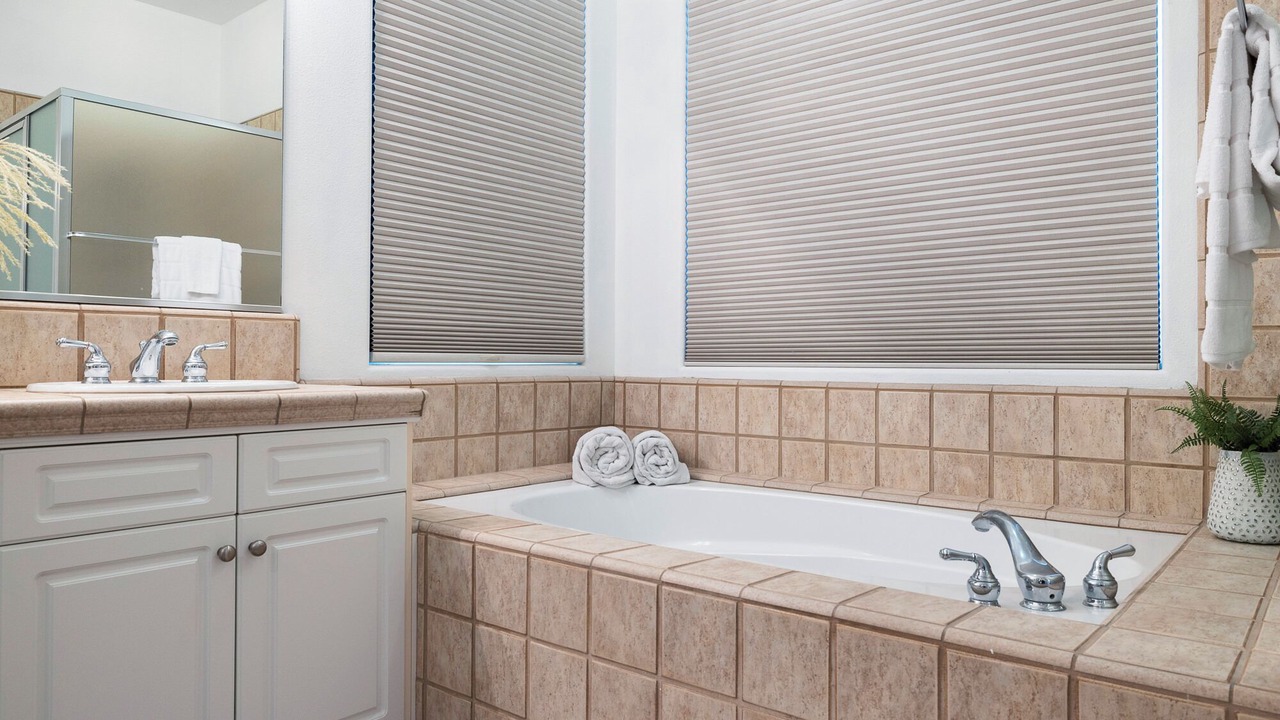Photo of Bathroom in Clovis