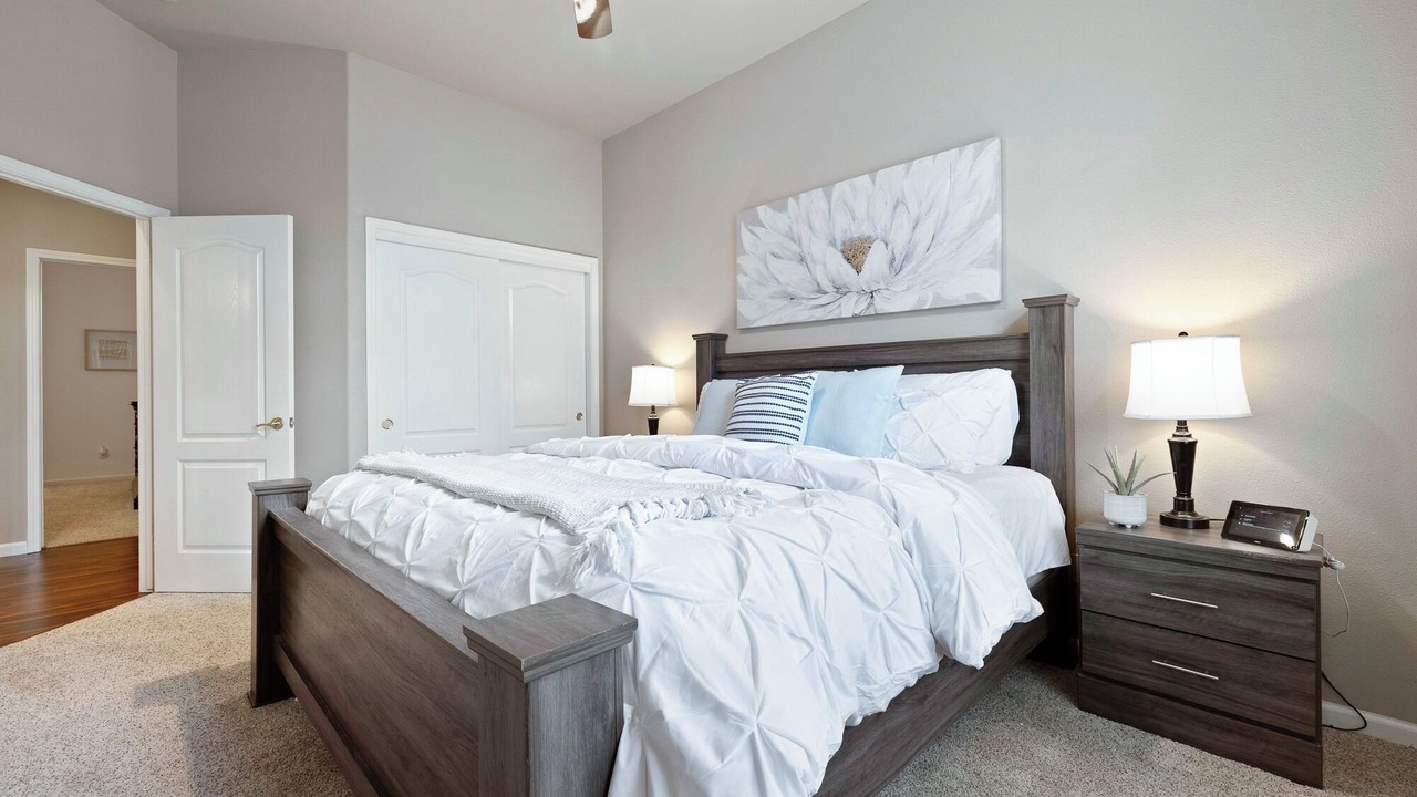 Photo of Bedroom in Clovis