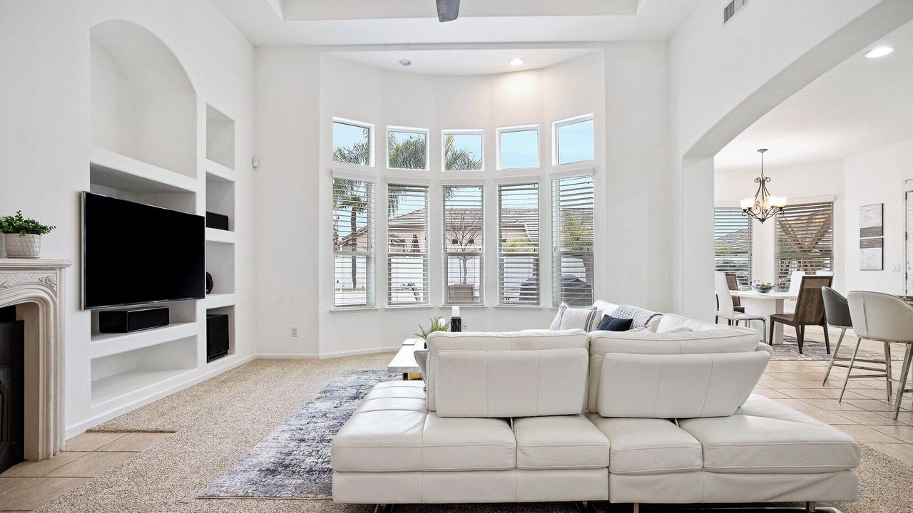 Photo of Livingroom in Clovis