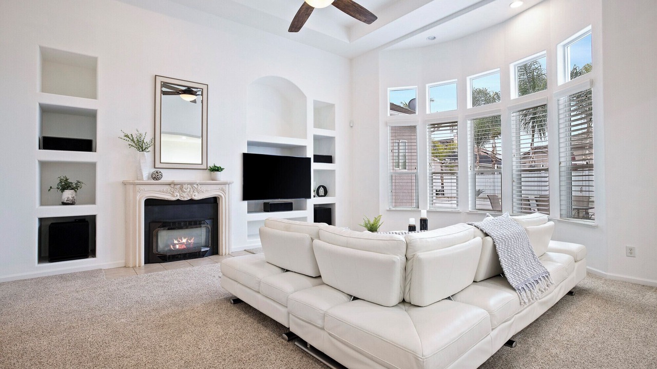 Photo of Livingroom in Clovis