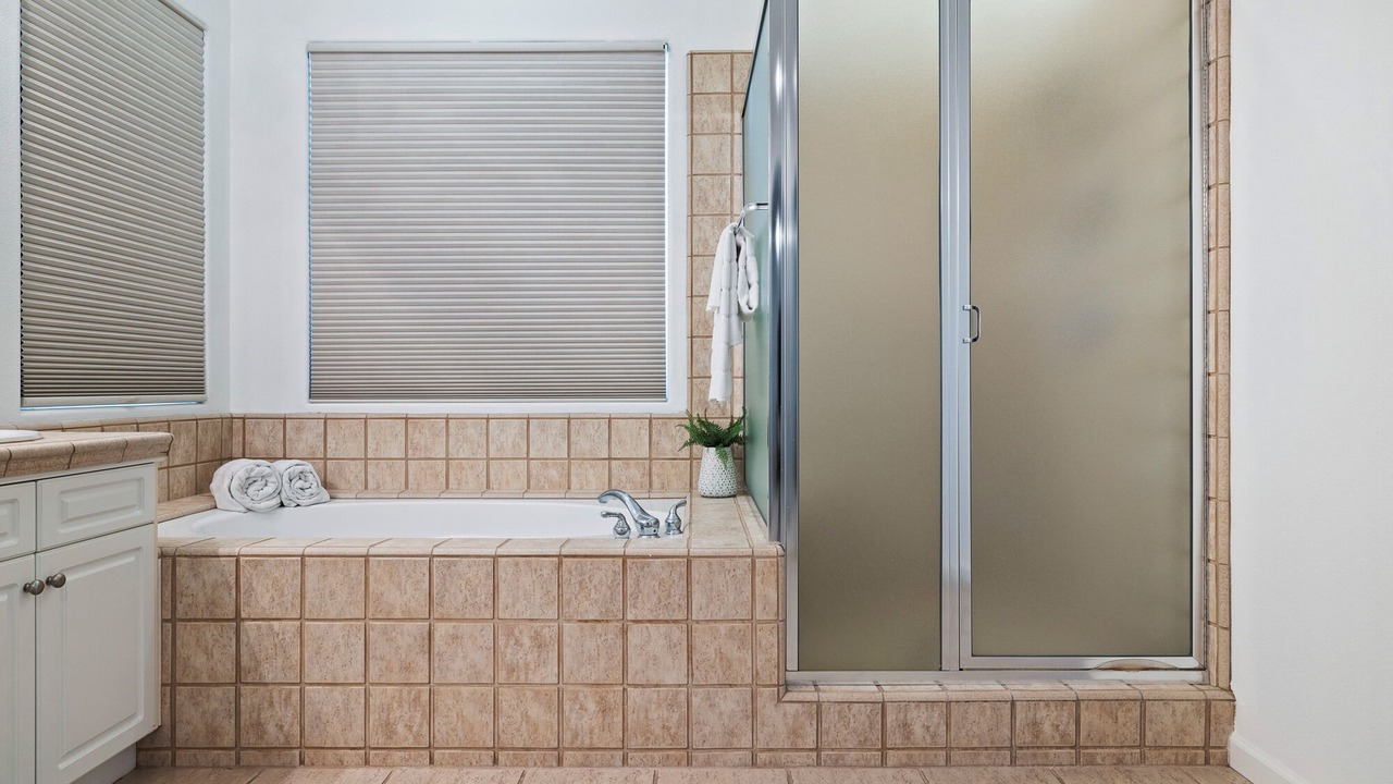 Photo of Bathroom in Clovis