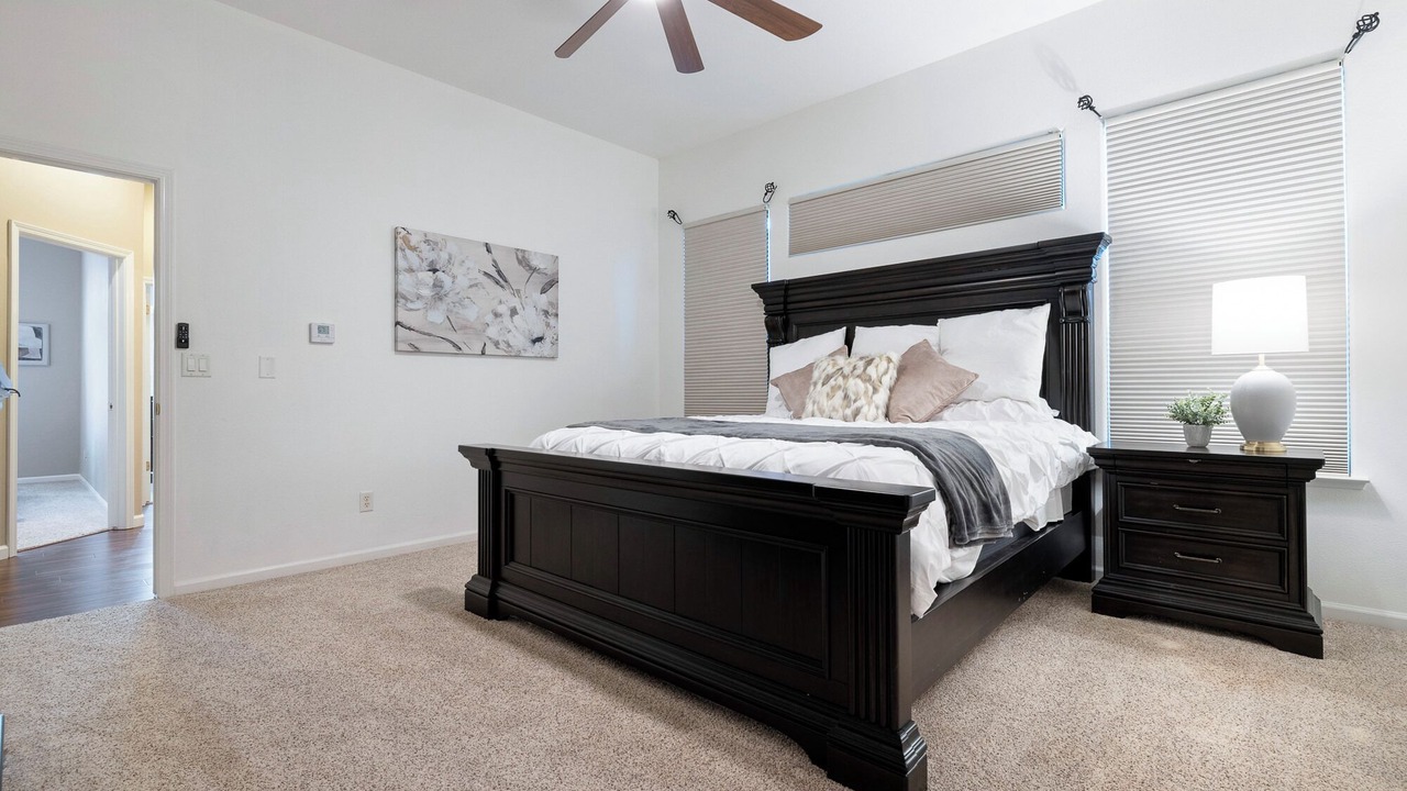 Photo of Bedroom in Clovis