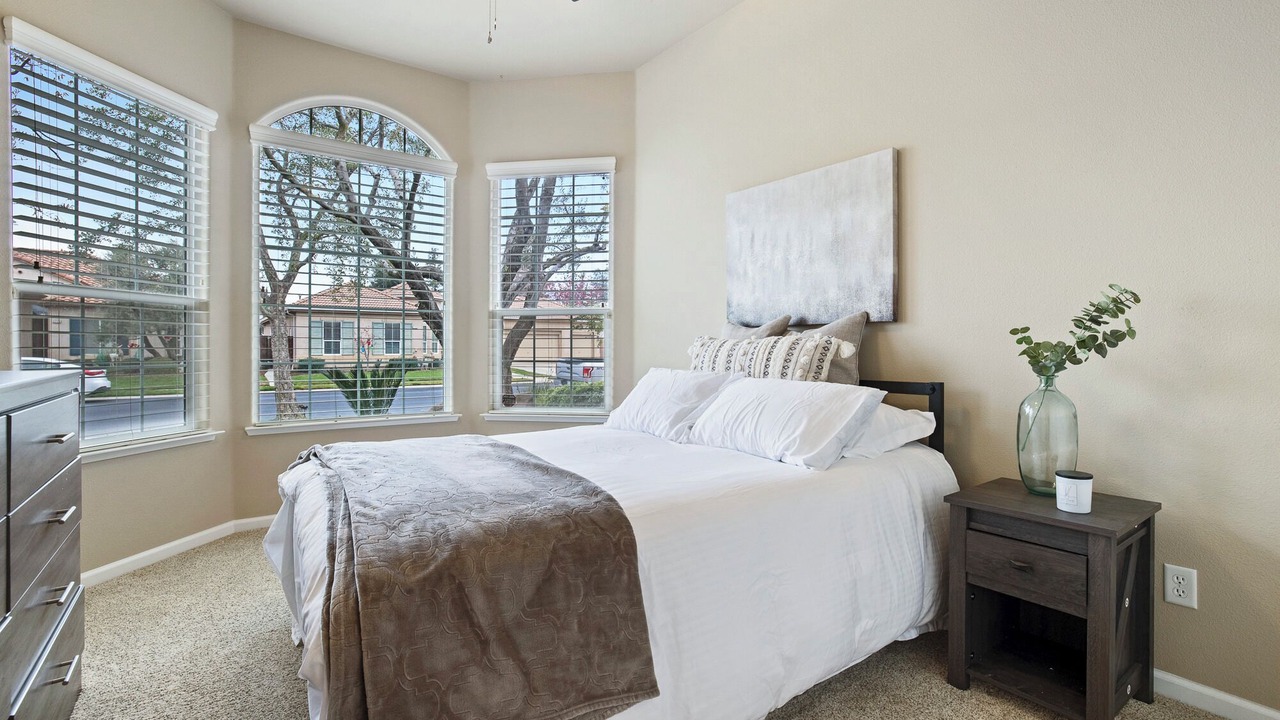 Photo of Bedroom in Clovis