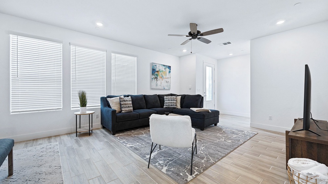 Photo of Livingroom in Clovis