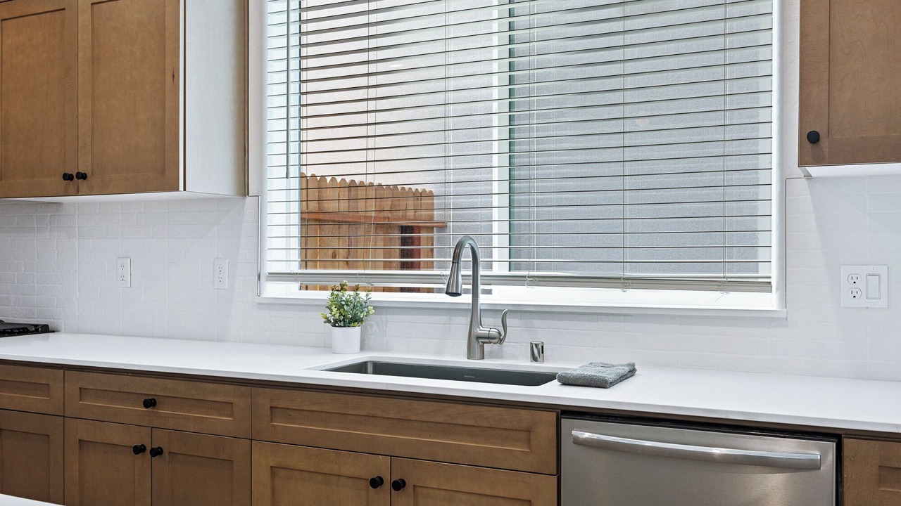 Photo of Kitchen in Clovis
