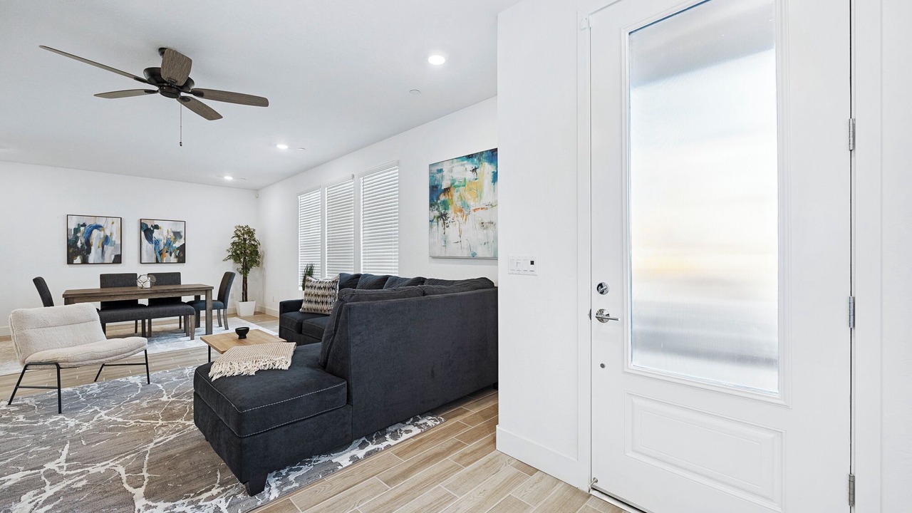 Photo of Livingroom in Clovis