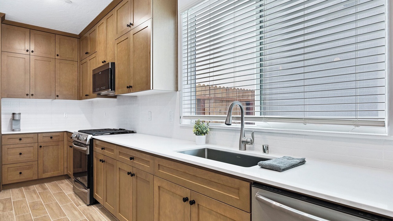 Photo of Kitchen in Clovis