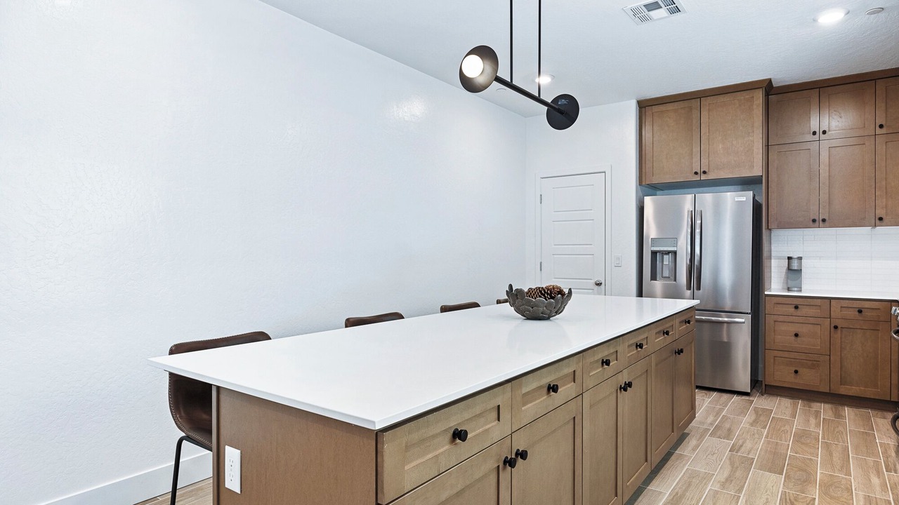 Photo of Kitchen in Clovis