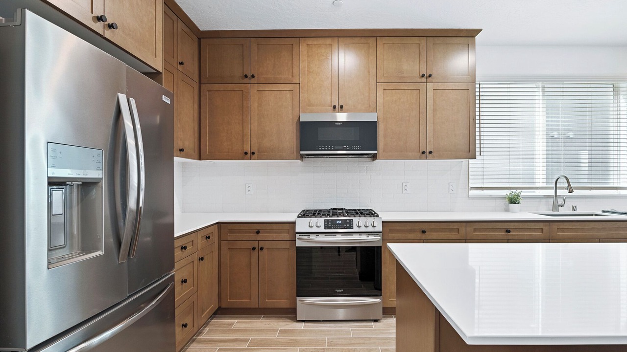 Photo of Kitchen in Clovis