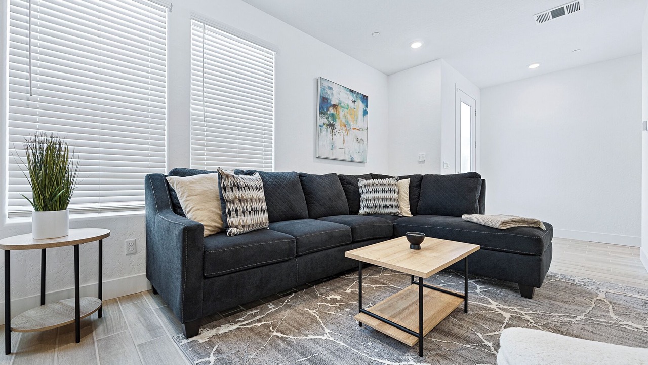 Photo of Livingroom in Clovis