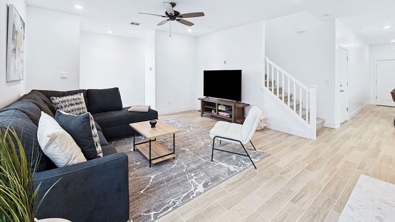 Photo of Livingroom in Clovis