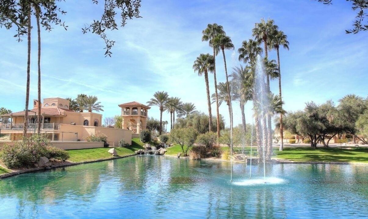 Photo of Outdoor in Scottsdale Ranch