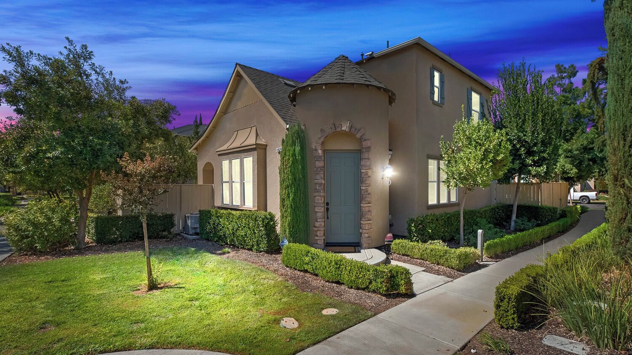 Photo of Outdoor in Harlan Ranch