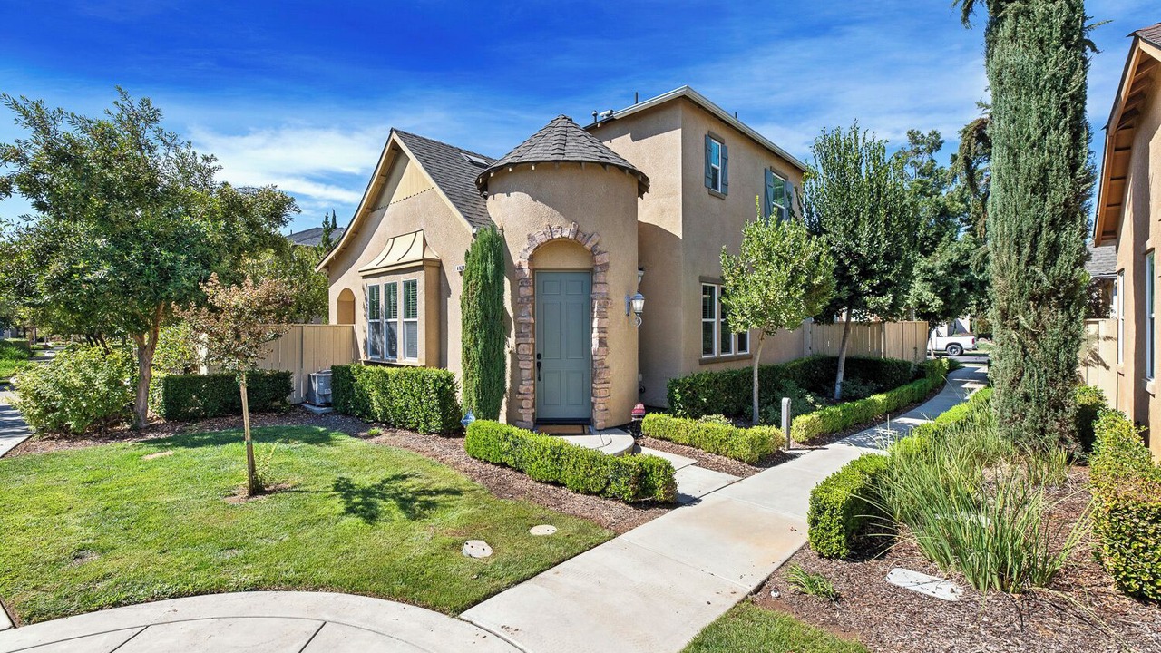 Photo of Outdoor in Harlan Ranch