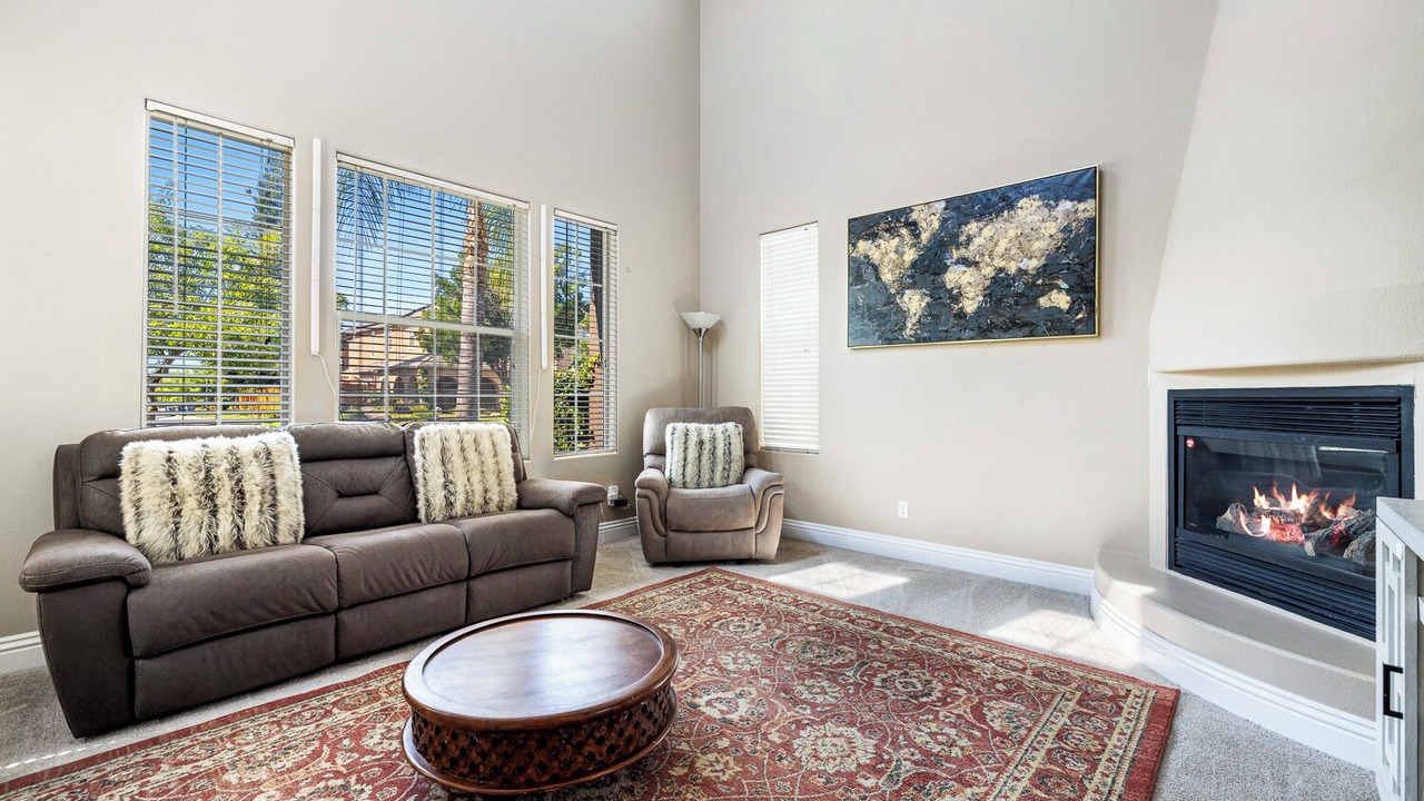 Photo of Livingroom in Clovis