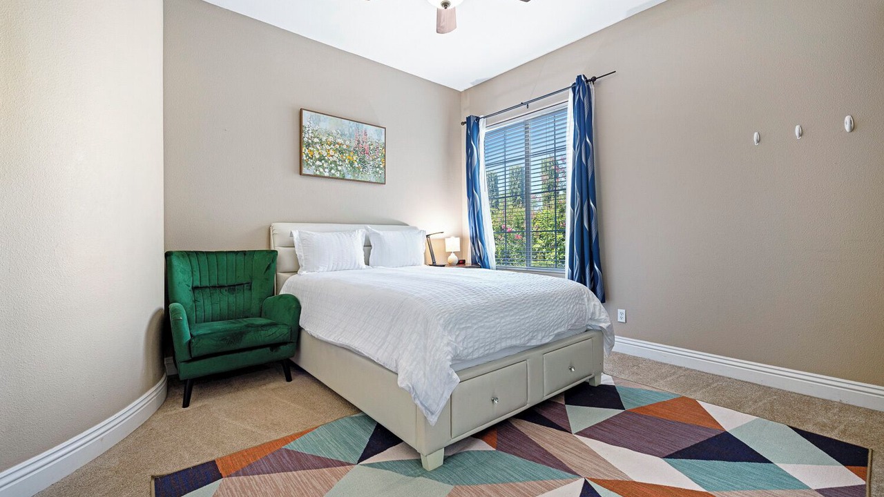 Photo of Bedroom in Clovis