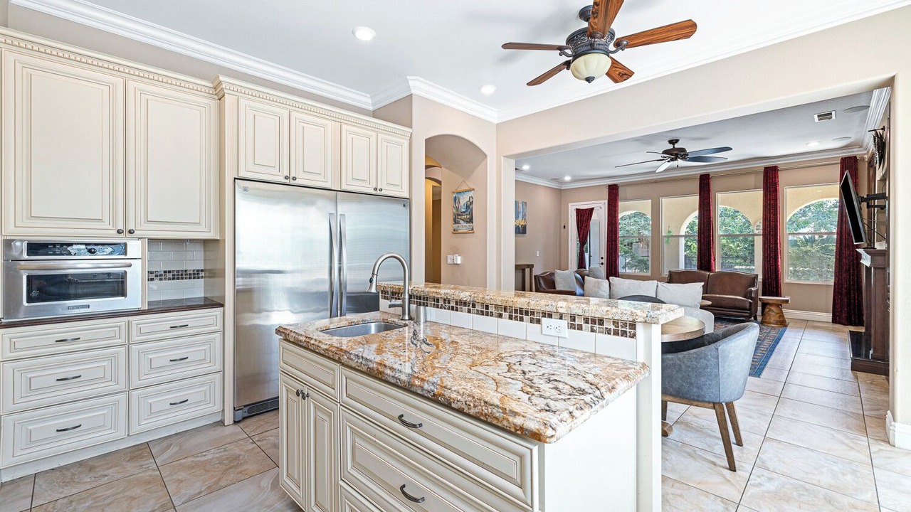 Photo of Kitchen in Clovis
