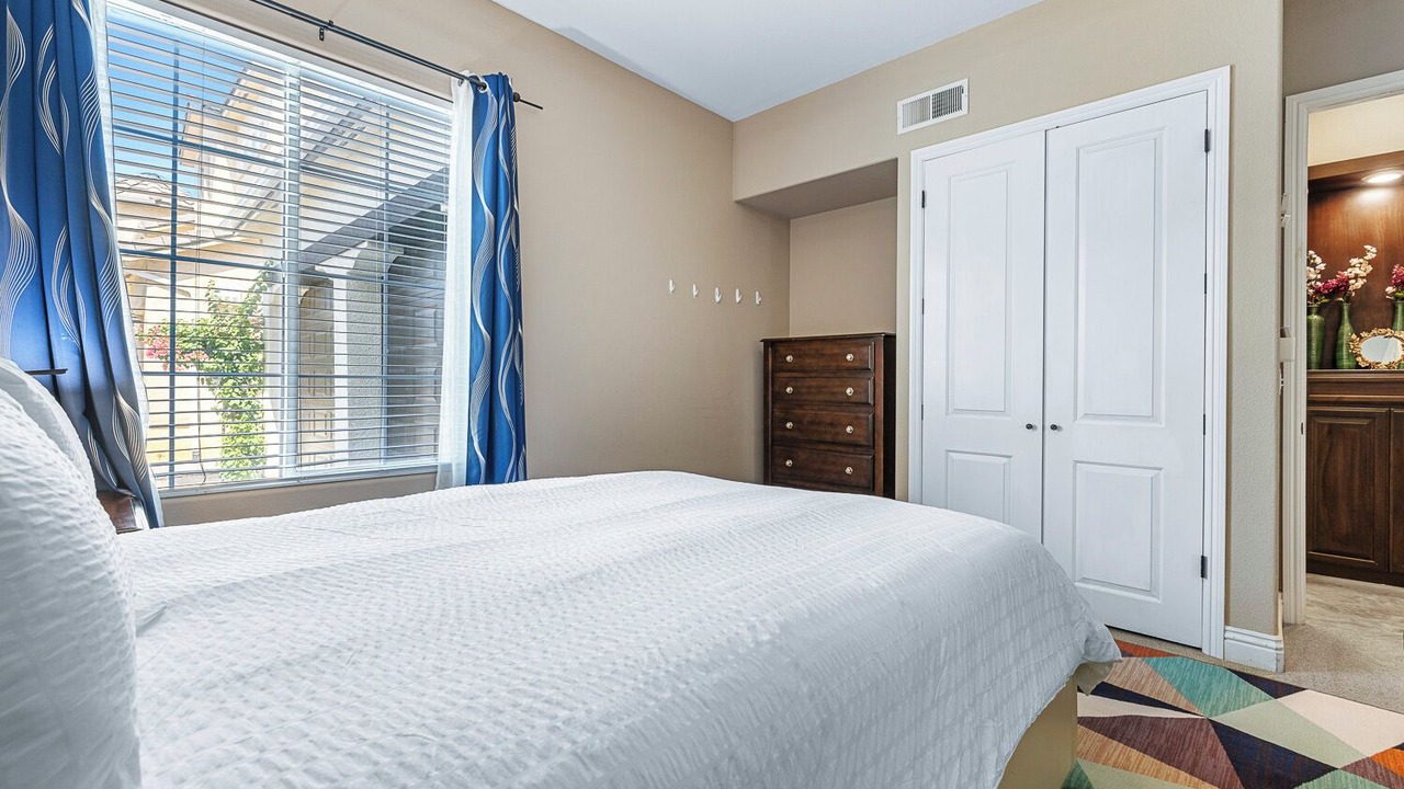 Photo of Bedroom in Clovis