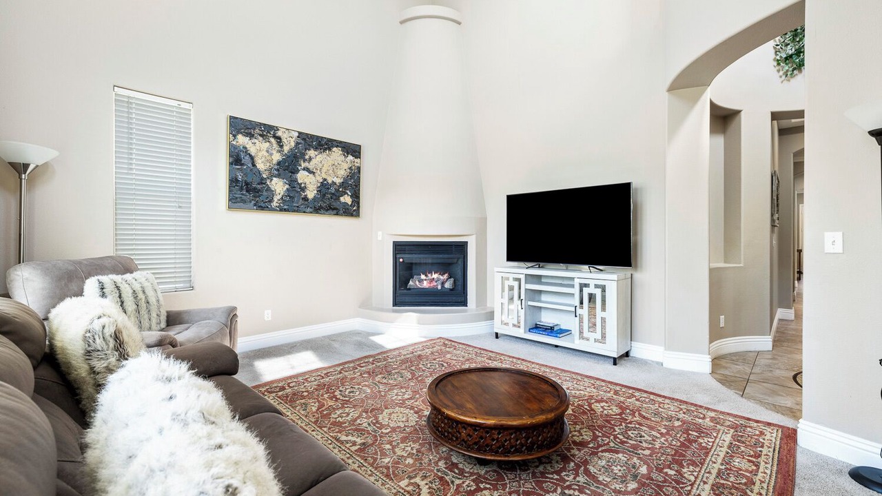 Photo of Livingroom in Clovis