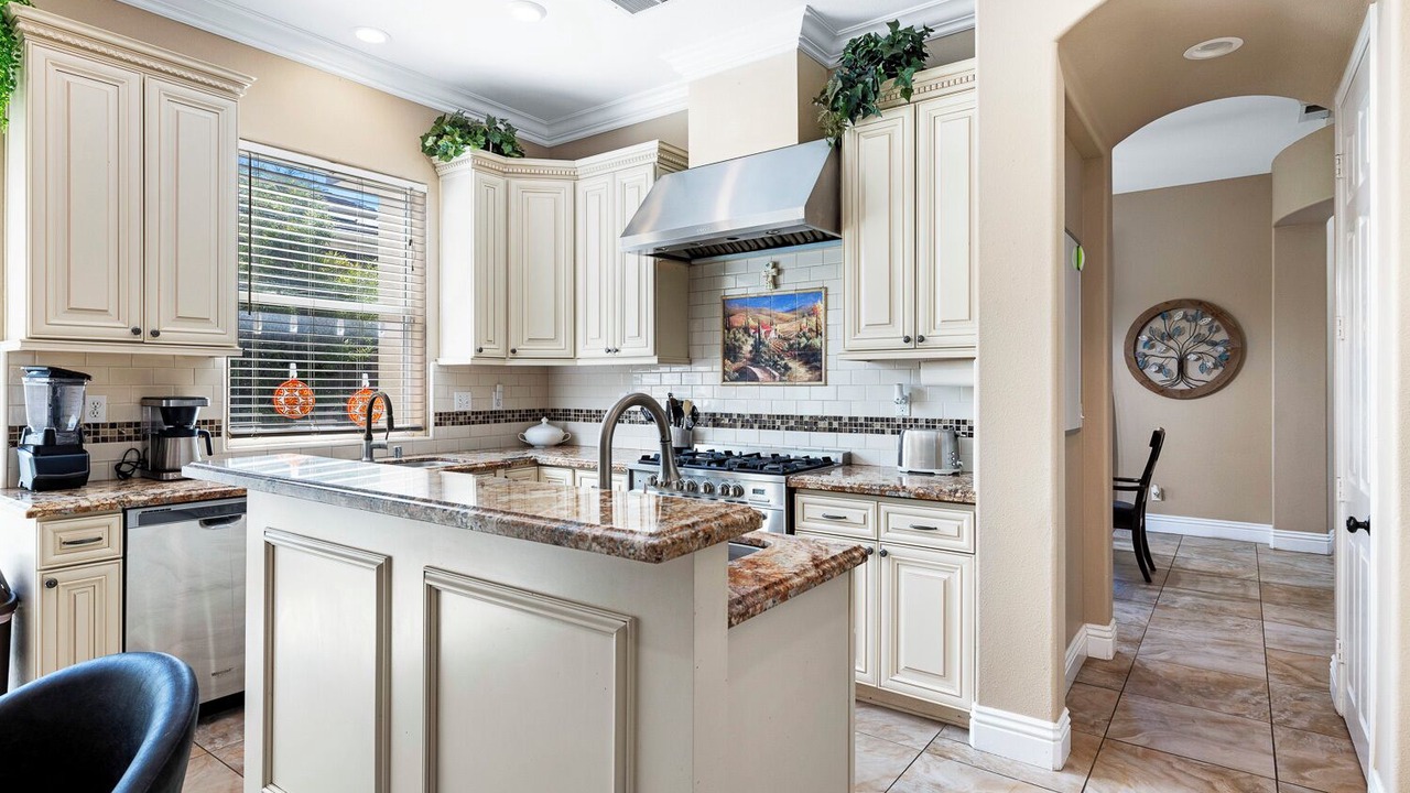Photo of Kitchen in Clovis