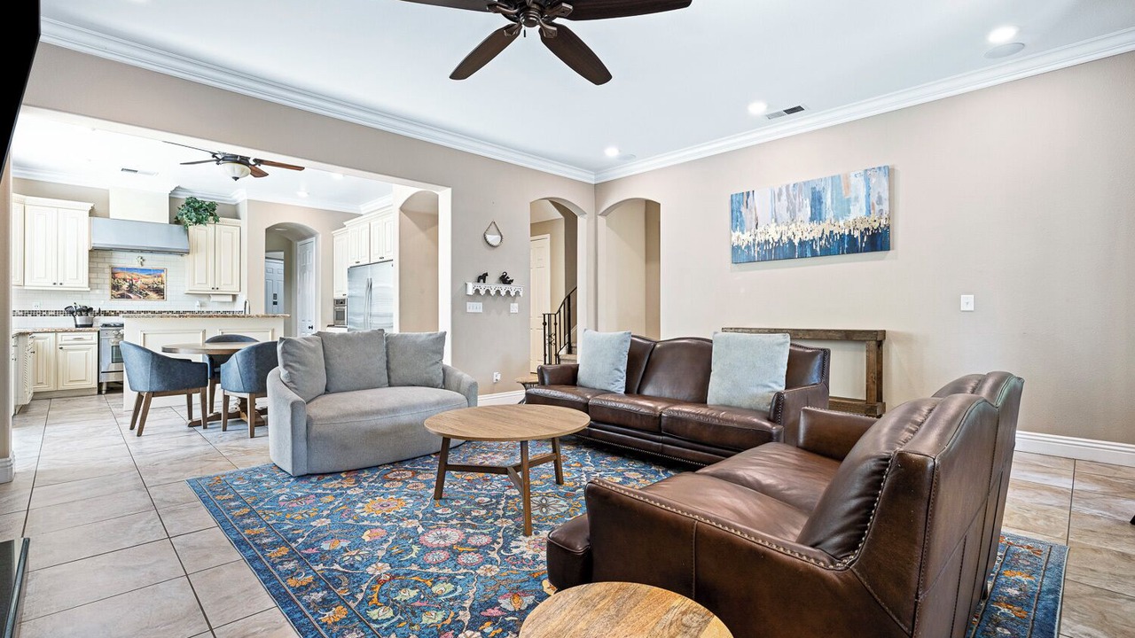 Photo of Livingroom in Clovis