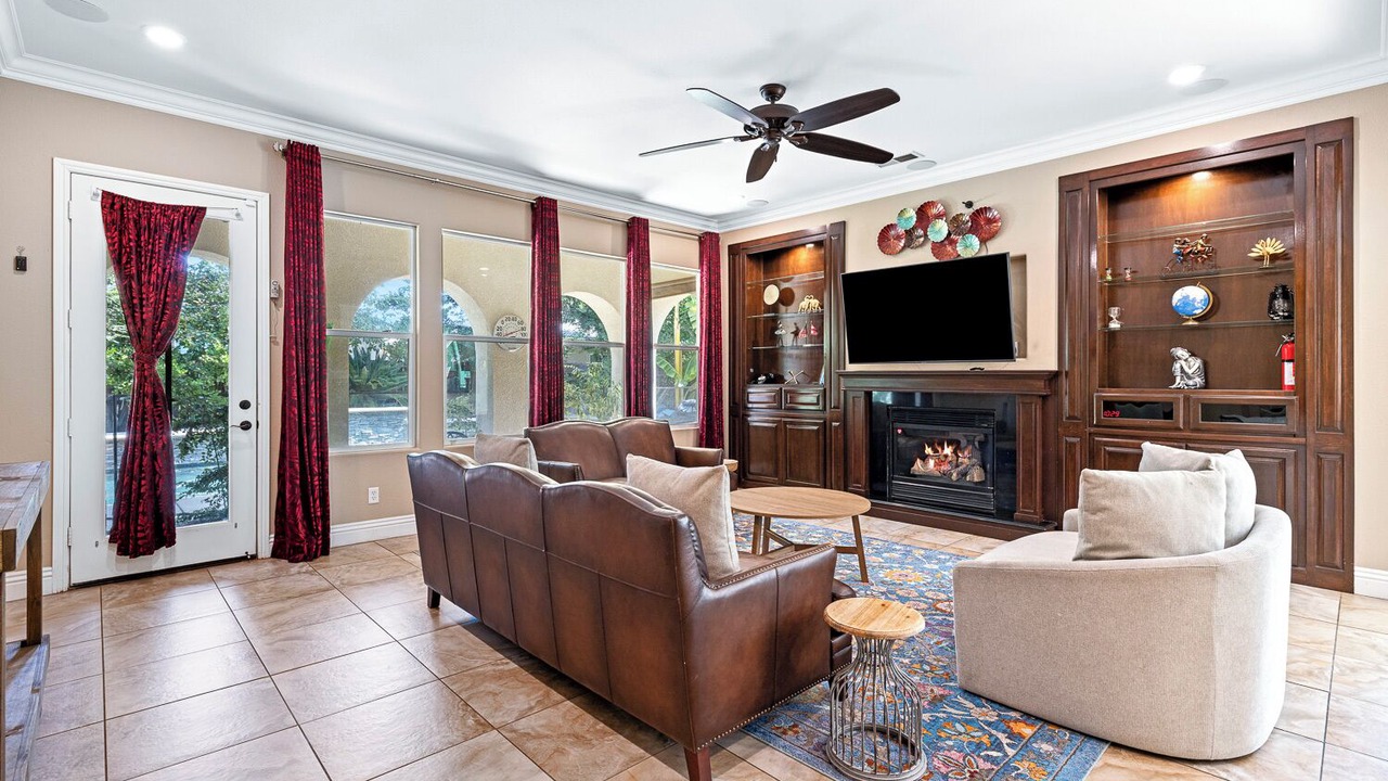 Photo of Livingroom in Clovis