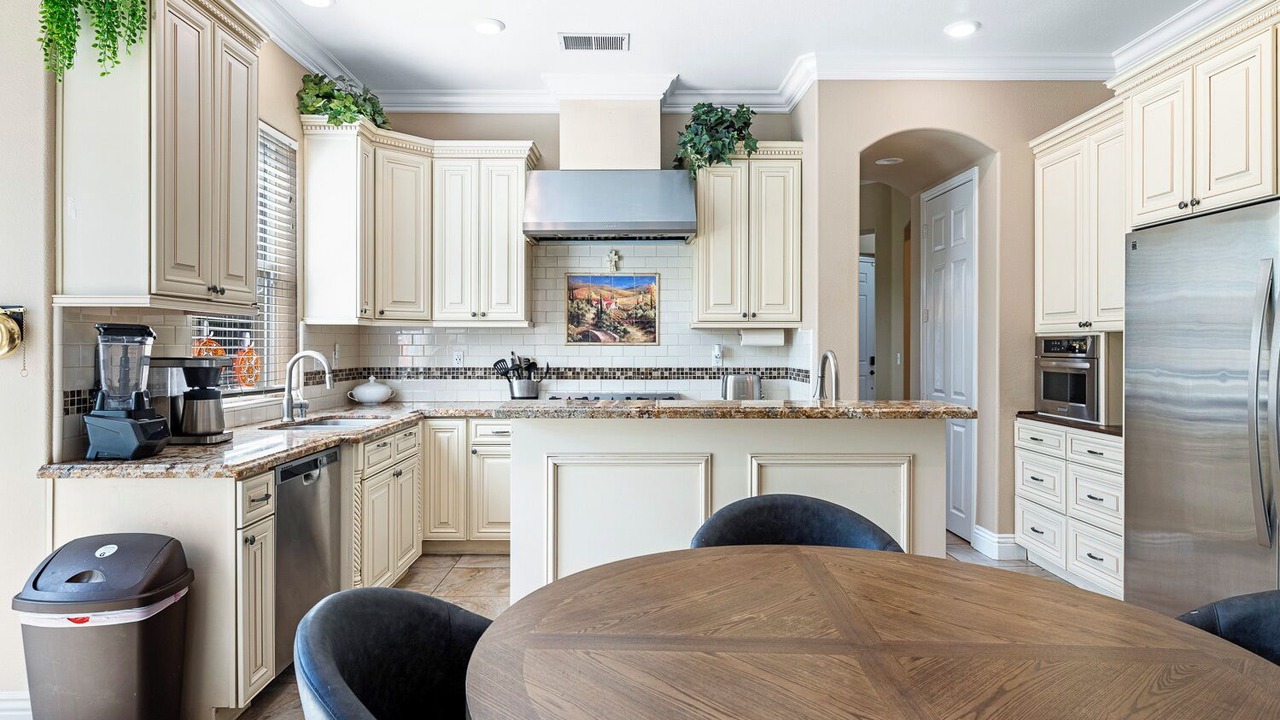 Photo of Kitchen in Clovis