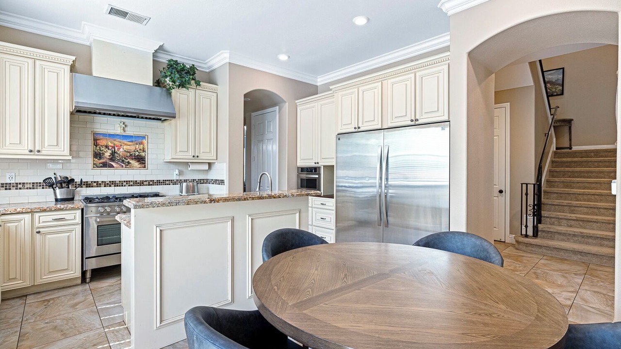 Photo of Kitchen in Clovis