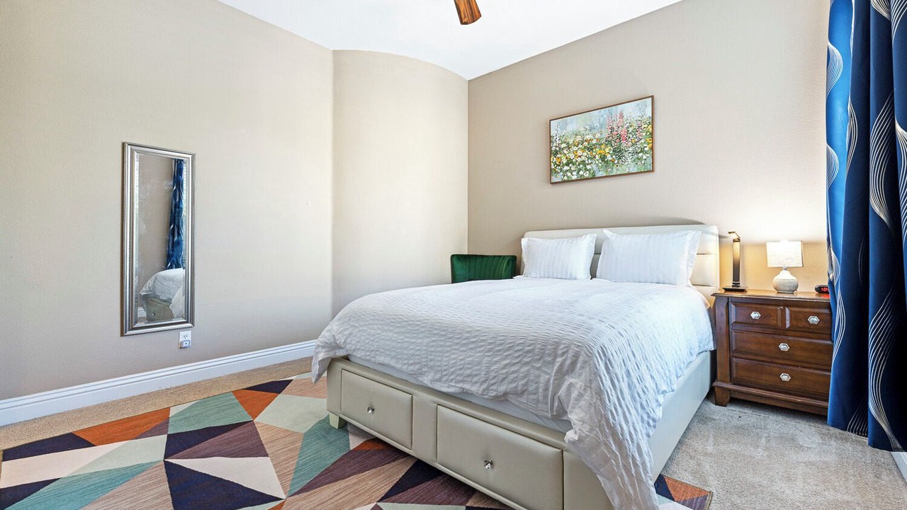 Photo of Bedroom in Clovis
