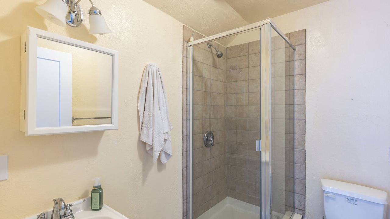 Photo of Bathroom in Bodega Bay