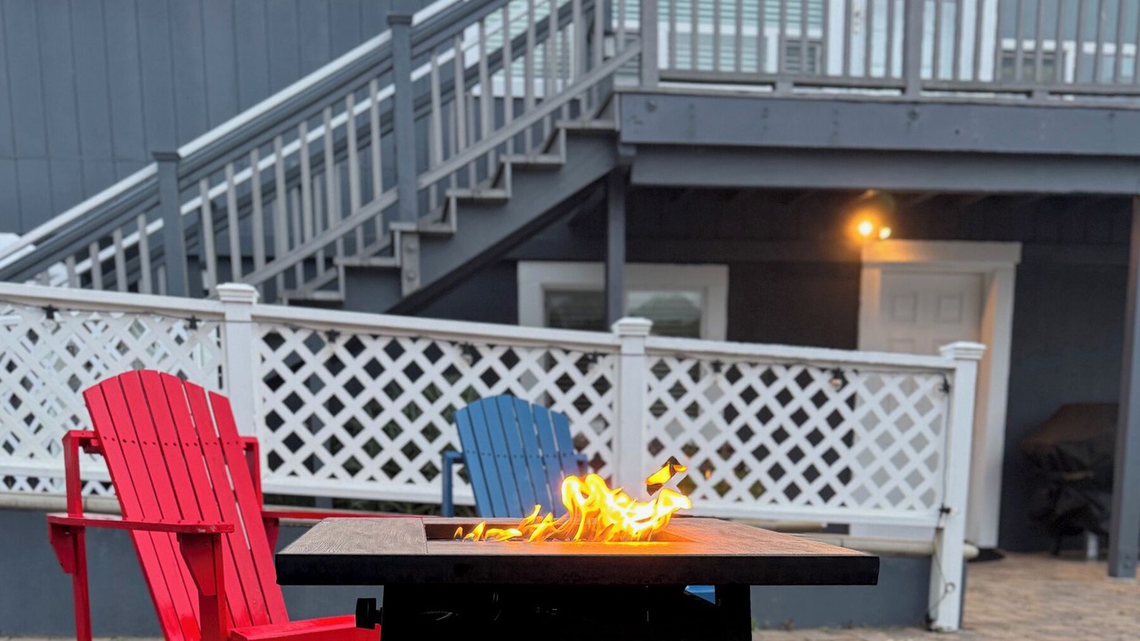 Photo of Outdoor in Bodega Bay