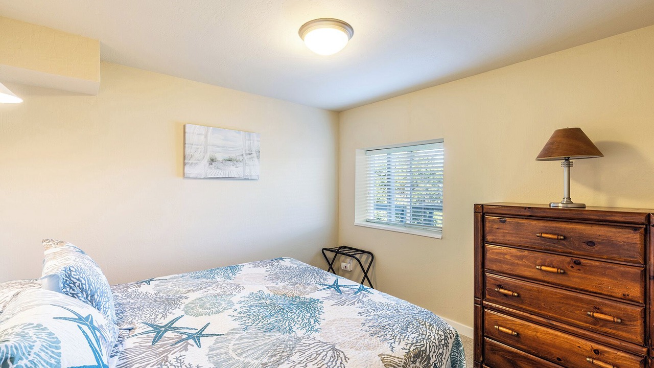 Photo of Bedroom in Bodega Bay