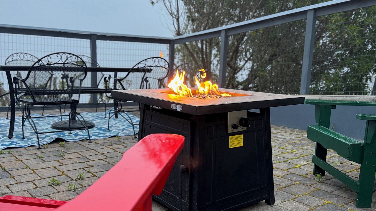 Photo of Outdoor in Bodega Bay