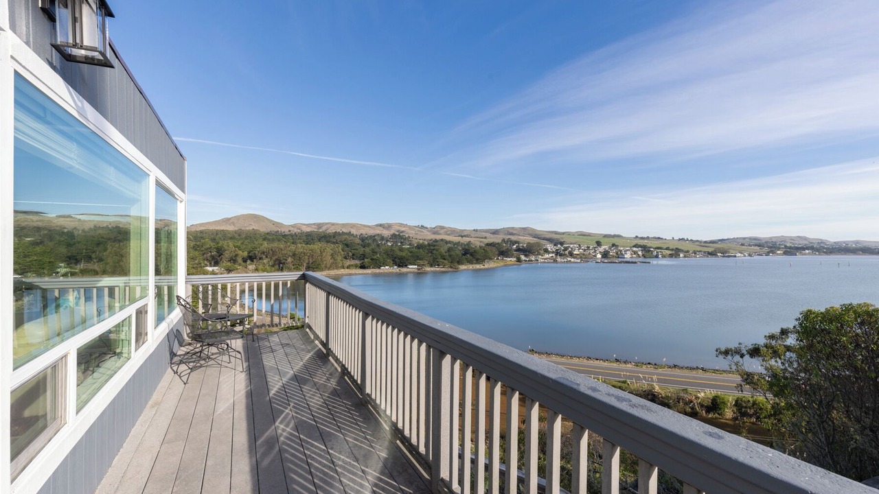 Photo of Outdoor in Bodega Bay