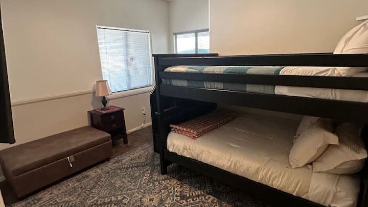 Photo of Bedroom in Hemet