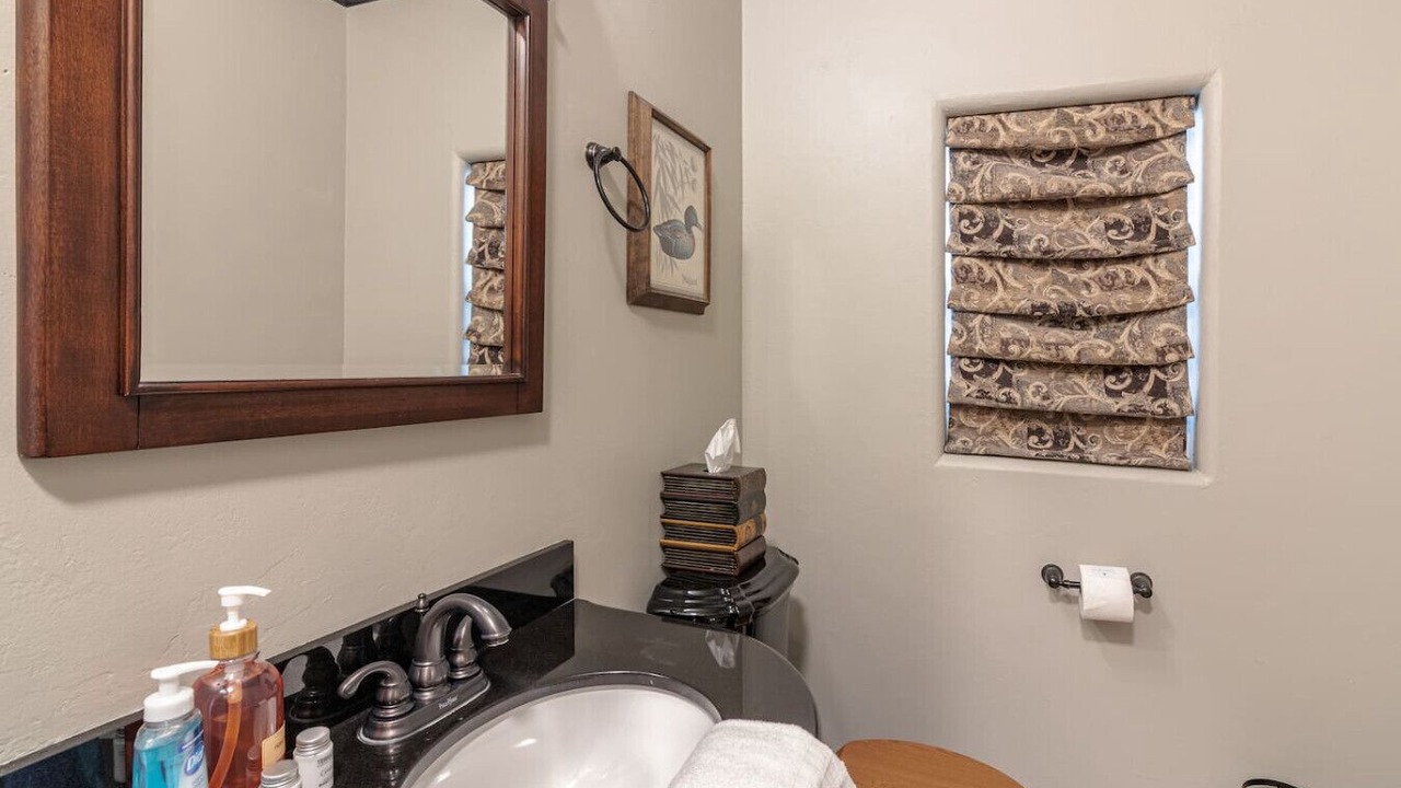Photo of Bathroom in Hemet