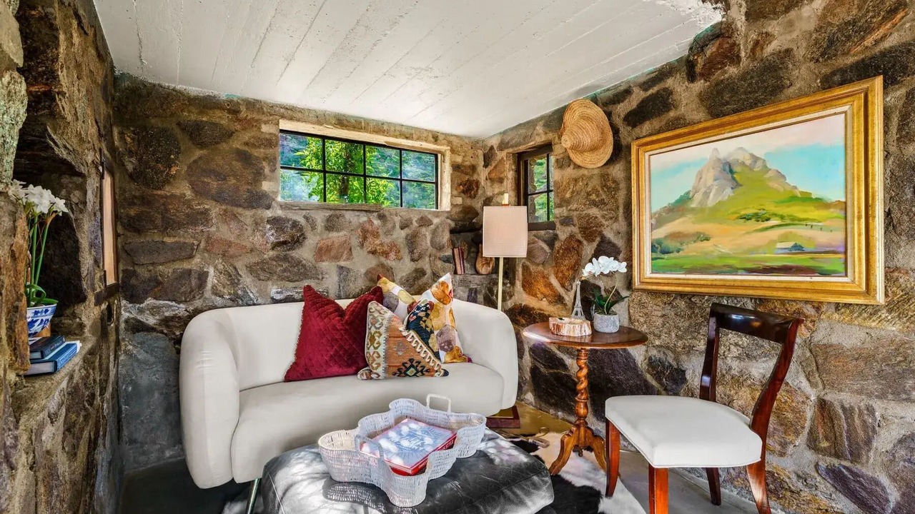 Photo of Livingroom in Araby