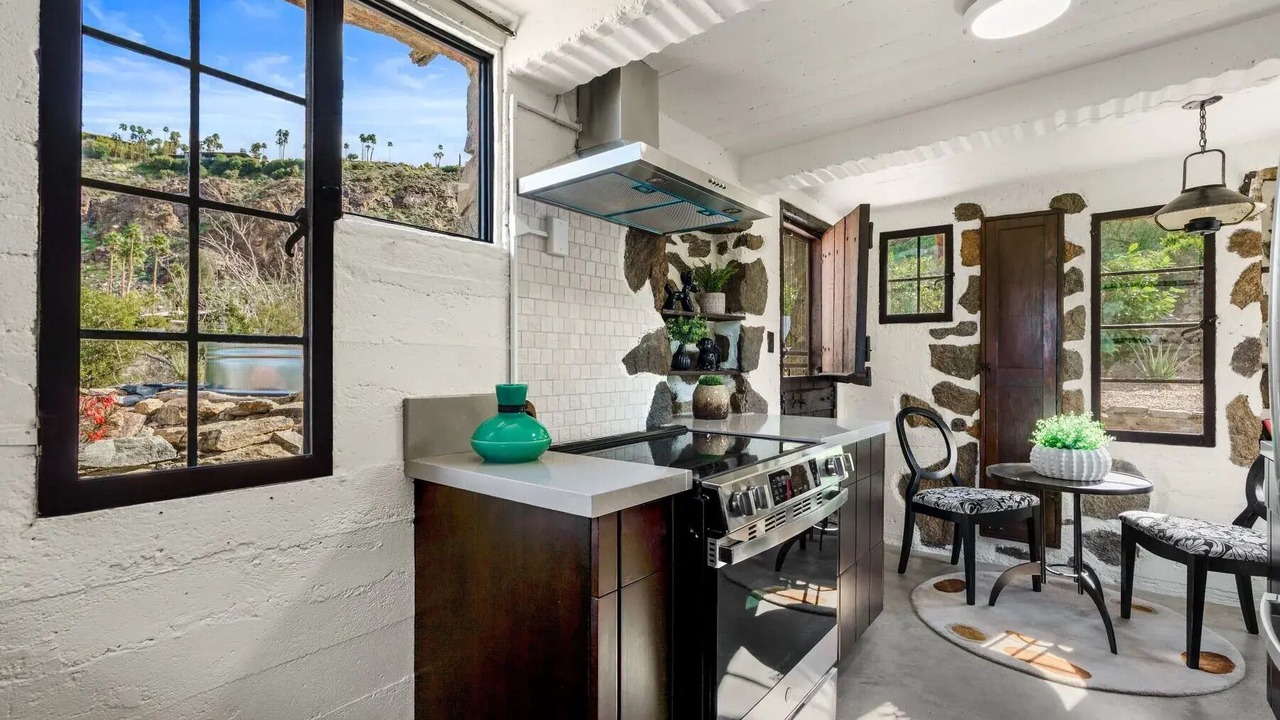 Photo of Kitchen in Araby