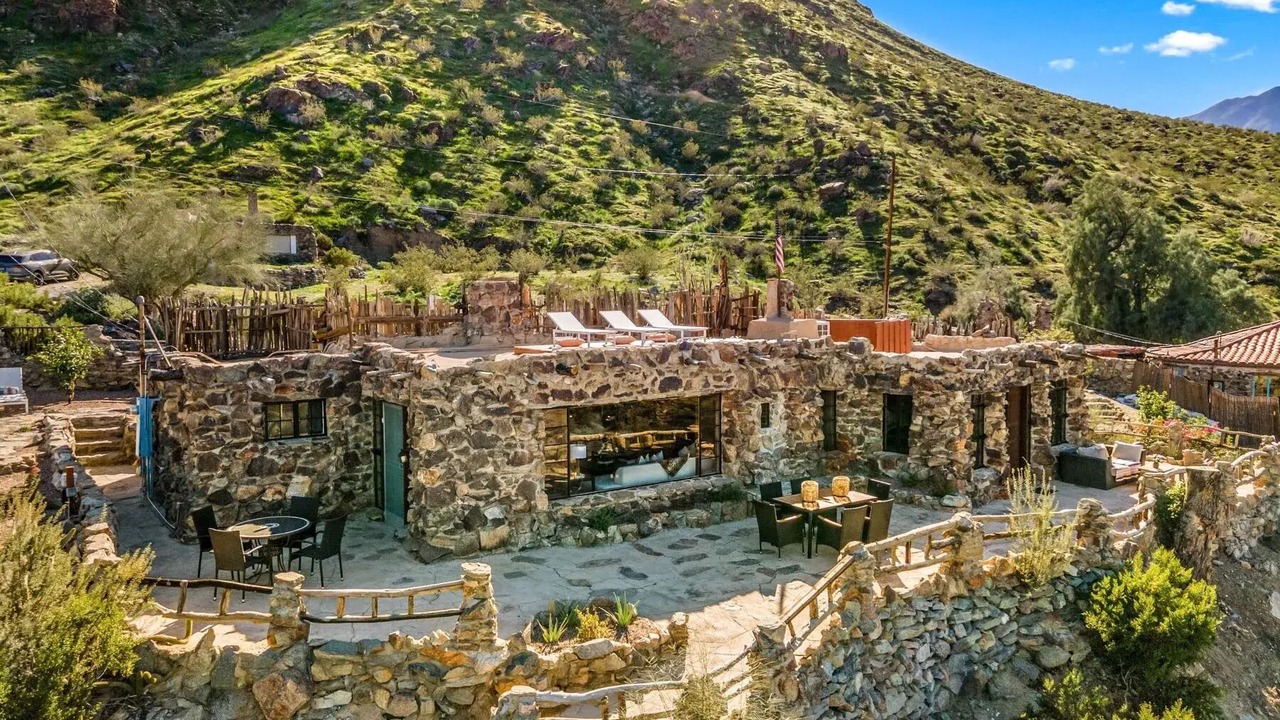 Photo of Outdoor in Araby