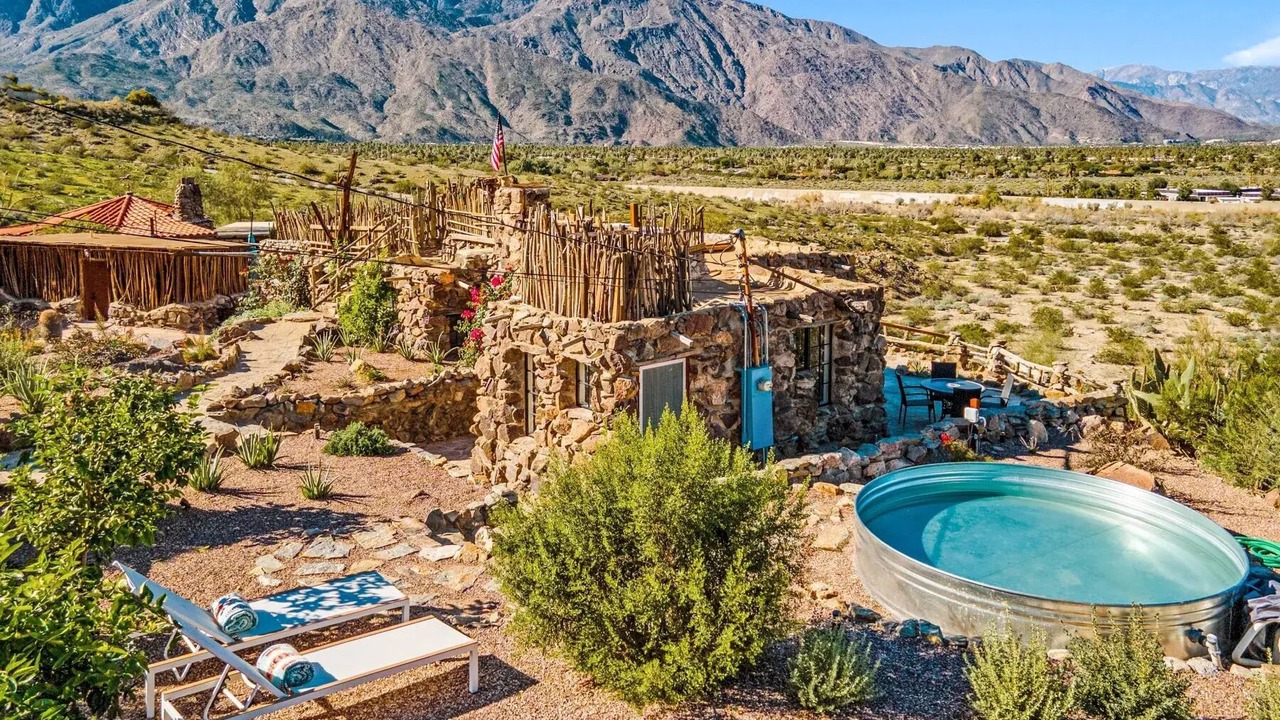 Photo of Outdoor in Araby