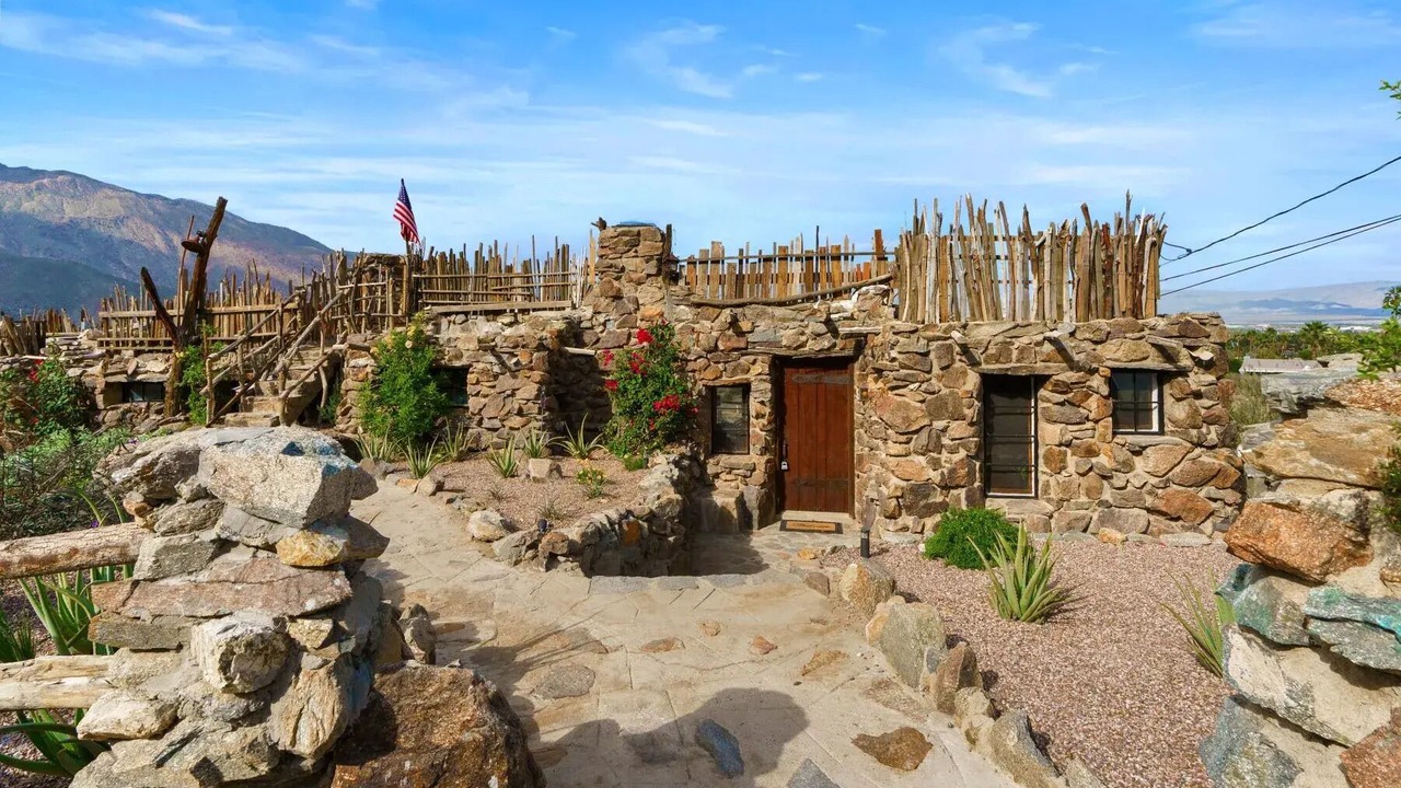 Photo of Outdoor in Araby