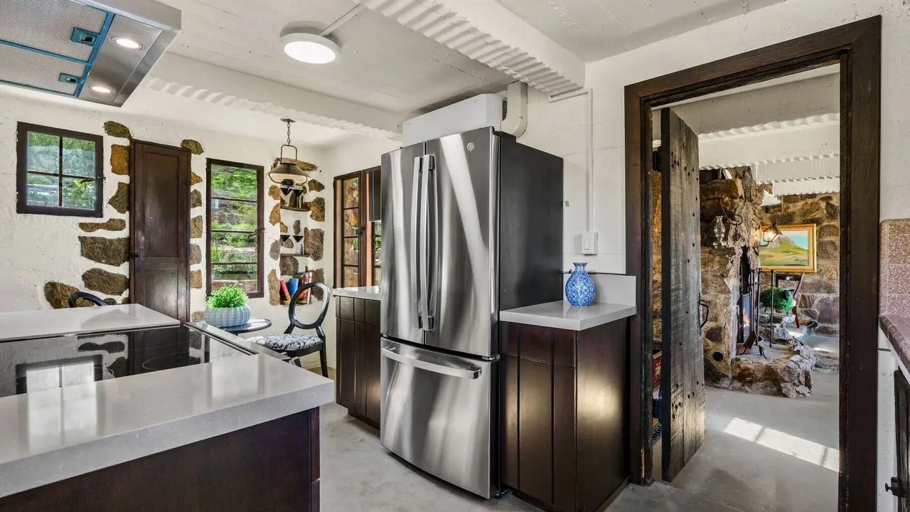 Photo of Kitchen in Araby