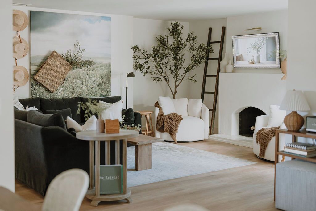 Photo of Livingroom in Fallbrook
