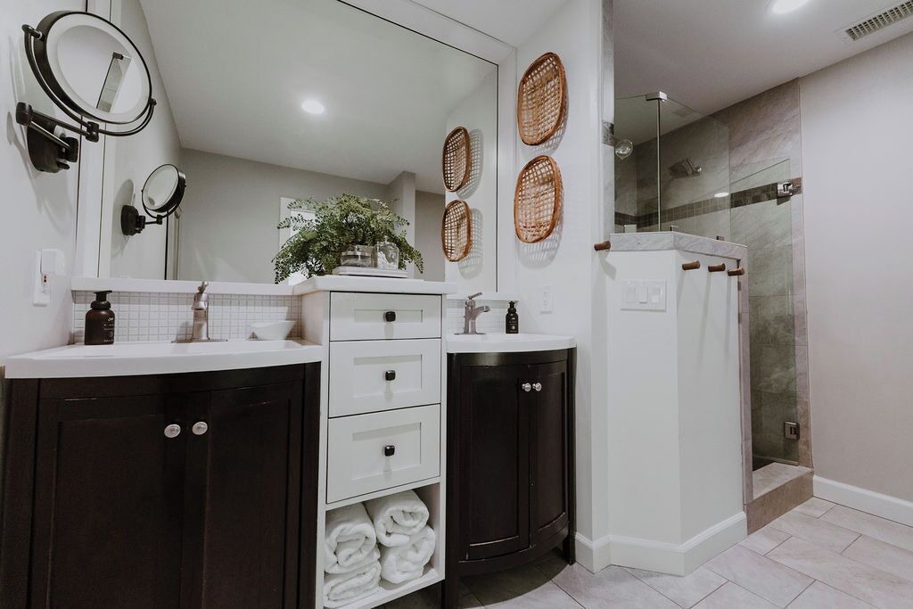 Photo of Bathroom in Fallbrook