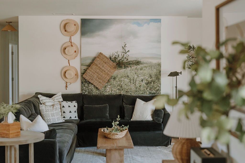Photo of Livingroom in Fallbrook